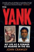 Cover: The Yank - Merrion Press