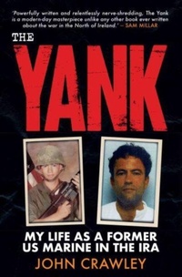 Enlarge image Cover: The Yank - Merrion Press