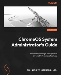 Abbildung von: ChromeOS System Administrator's Guide - De Gruyter