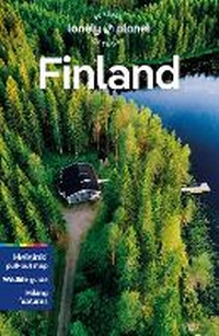 Abbildung von: Lonely Planet Finland - Lonely Planet Global Limited