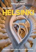 Cover: Lonely Planet Pocket Helsinki - Lonely Planet Global Limited