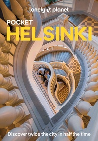 Abbildung von: Lonely Planet Pocket Helsinki - Lonely Planet Global Limited