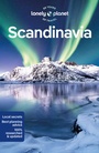 Cover: Lonely Planet Scandinavia - Lonely Planet Global Limited