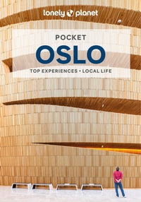 Abbildung von: Lonely Planet Pocket Oslo - Lonely Planet Global Limited