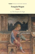 Cover: Latin - Verso Books
