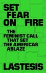 Bild: Set Fear on Fire - Verso Books