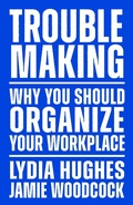 Cover: Troublemaking - Verso Books
