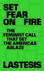 Bild: Set Fear on Fire - Verso Books