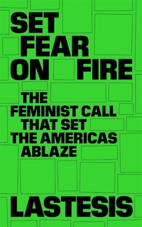 Bild vergrößern Bild: Set Fear on Fire - Verso Books