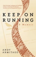 Cover: Keep on Running - ebookpartnership.com