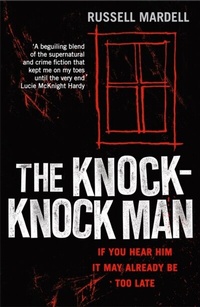 Abbildung von: The Knock Knock Man - ebookpartnership.com