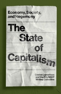 Abbildung von: The State of Capitalism - Verso Books