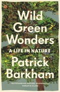 Cover: Wild Green Wonders - Guardian Faber Publishing