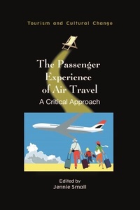 Abbildung von: The Passenger Experience of Air Travel - Channel View Publications