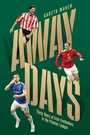 Cover: Away Days - New Island Books