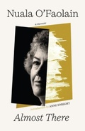 Cover: Almost There - New Island Books