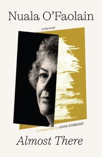 Enlarge image Cover: Almost There - New Island Books