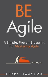 Abbildung von: BE Agile - Terry Haayema