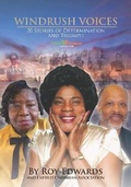 Cover: Windrush Voices - Biddles Books
