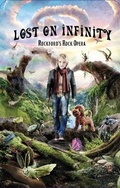 Cover: Lost on Infinity - Voxblock