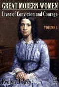 Cover: GREAT MODERN WOMEN - Living Time Books