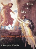 Cover: THIS IS MY PRAYER - Living Time Books