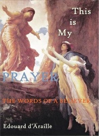 Enlarge image Cover: THIS IS MY PRAYER - Living Time Books