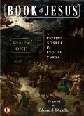 Cover: BOOK OF JESUS - Living Time Books