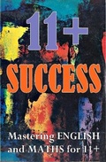 Cover: 11+ SUCCESS - Living Time Books