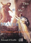 Cover: THIS IS MY PRAYER - Living Time Books