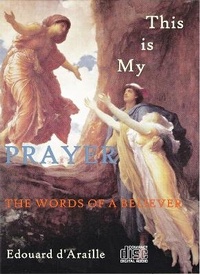 Enlarge image Cover: THIS IS MY PRAYER - Living Time Books