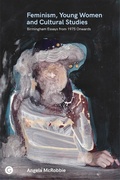 Abbildung von: Feminism, Young Women, and Cultural Studies - Goldsmiths Press