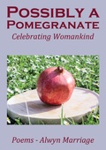 Cover: Possibly a Pomegranate - Palewell Press Ltd