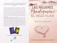 Abbildung von: Las mujeres musulmanas y el velo Hijab - The Sincere Seeker Collection