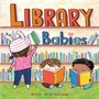 Cover: Library Babies - duopress