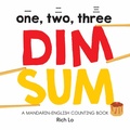 Cover: One, Two, Three Dim Sum - duopress