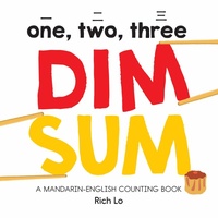 Enlarge image Cover: One, Two, Three Dim Sum - duopress