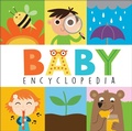 Cover: Baby Encyclopedia - duopress
