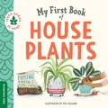 Cover: My First Book of Houseplants - duopress