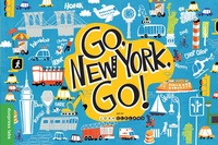 Abbildung von: Go, New York, Go! - duopress