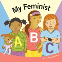 Abbildung von: My Feminist ABC - duopress