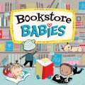 Cover: Bookstore Babies - duopress