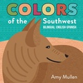 Cover: Colors of the Southwest - duopress