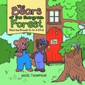 Cover: The Bears of the Evergreen Forest - LitPrime Solutions