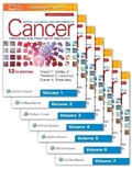 Cover: DeVita, Hellman & Rosenberg's Cancer (7 Volume Set) - WOLTERS KLUWER HEALTH