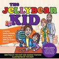 Cover: The Jellybean Kid - Castle Quay Books