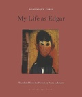 Cover: My Life as Edgar - New York Review Books