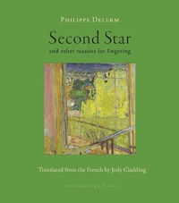 Enlarge image Cover: Second Star - New York Review Books