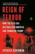 Cover: Reign of Terror - Penguin USA