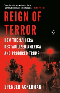 Enlarge image Cover: Reign of Terror - Penguin USA